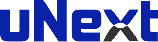 unext logo