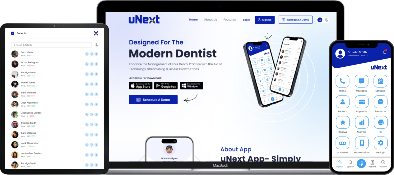 unext full web
